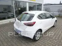 2021 Mazda 2