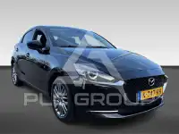 2021 Mazda 2