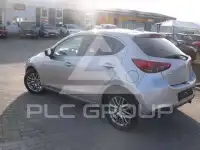 2021 Mazda 2