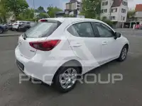 2021 Mazda 2