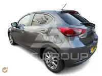 2021 Mazda 2
