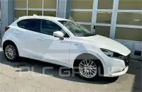 2021 Mazda 2
