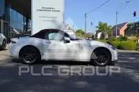 2021 Mazda MX-5