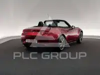 2021 Mazda MX-5