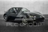 2021 Mazda MX-5