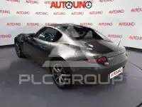 2021 Mazda MX-5
