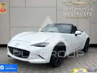 2021 Mazda MX-5