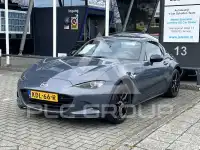 2021 Mazda MX-5