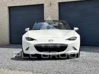 2021 Mazda MX-5