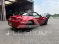 2021 Mazda MX-5