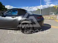 2021 Mazda MX-5