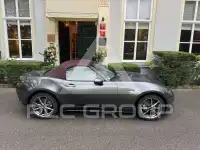 2021 Mazda MX-5