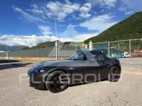 2021 Mazda MX-5