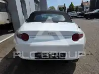 2021 Mazda MX-5