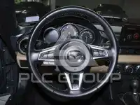 2021 Mazda MX-5