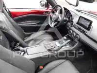 2021 Mazda MX-5