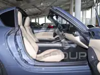 2021 Mazda MX-5