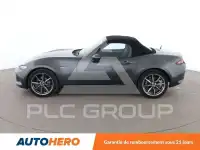 2021 Mazda MX-5