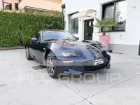 2021 Mazda MX-5