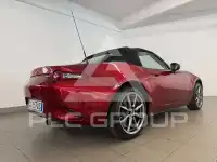 2021 Mazda MX-5