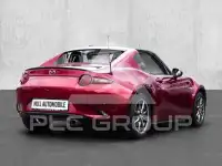 2021 Mazda MX-5