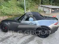 2021 Mazda MX-5