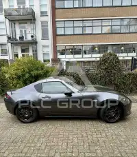 2021 Mazda MX-5