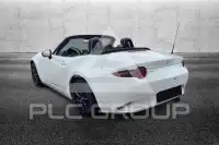 2021 Mazda MX-5