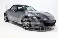 2021 Mazda MX-5