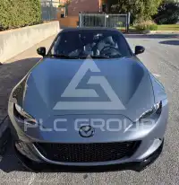 2021 Mazda MX-5