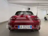 2021 Mazda MX-5