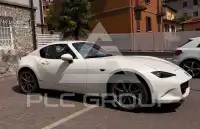 2021 Mazda MX-5