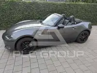 2021 Mazda MX-5