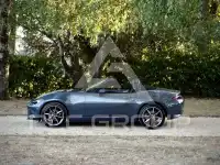 2021 Mazda MX-5