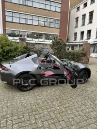 2021 Mazda MX-5