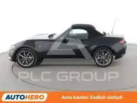 2021 Mazda MX-5