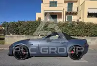 2021 Mazda MX-5