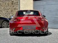 2021 Mazda MX-5
