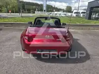 2021 Mazda MX-5