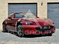 2021 Mazda MX-5
