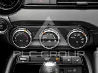 2021 Mazda MX-5