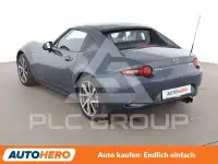 2021 Mazda MX-5