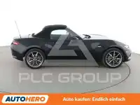 2021 Mazda MX-5