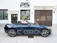 2021 Mazda MX-5
