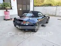2021 Mazda MX-5