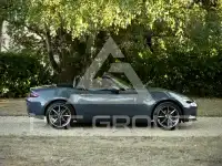 2021 Mazda MX-5