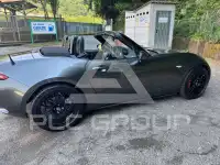 2021 Mazda MX-5