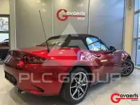 2021 Mazda MX-5