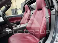 2021 Mazda MX-5