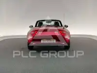 2021 Mazda MX-5